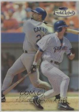 Ken Caminiti [Class 3 Black Label] #57