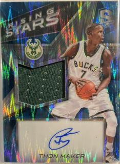 Thon Maker