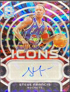Steve Francis