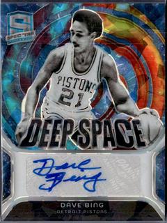 Dave Bing