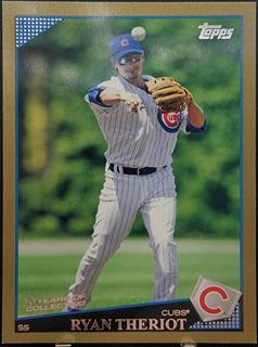 Ryan Theriot