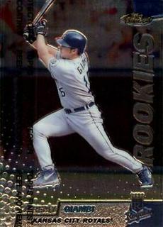 Jeremy Giambi
