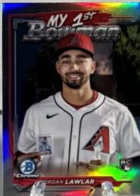 Jordan Lawlar