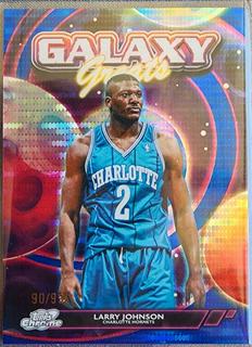 Larry Johnson