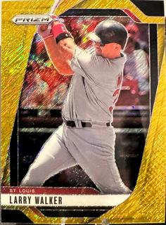 Larry Walker