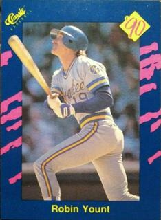 Robin Yount