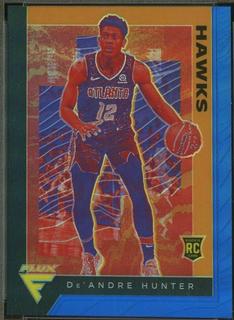 De'Andre Hunter