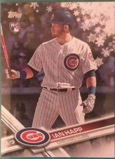 Ian Happ