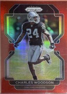 Charles Woodson