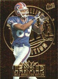 Andre Reed