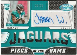 Travon Walker