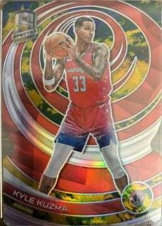 Kyle Kuzma