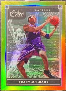 Tracy McGrady