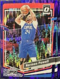 Norman Powell