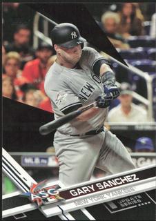 Gary Sanchez
