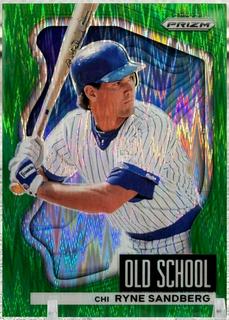 Ryne Sandberg