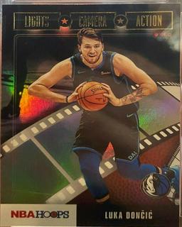 Luka Doncic