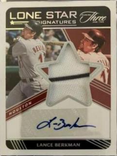 Lance Berkman