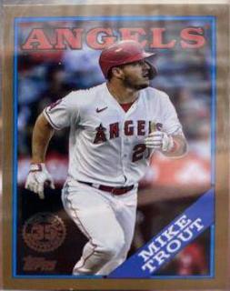 Mike Trout