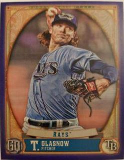 Tyler Glasnow