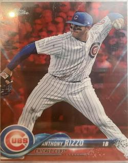 Anthony Rizzo