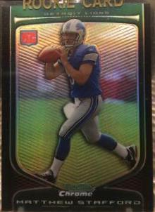 Matthew Stafford