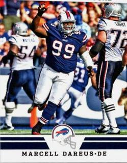 Marcell Dareus