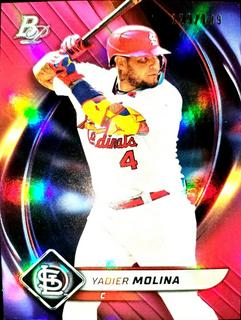 Yadier Molina