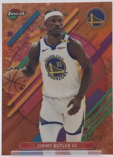 Jimmy Butler III