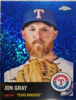 Jon Gray