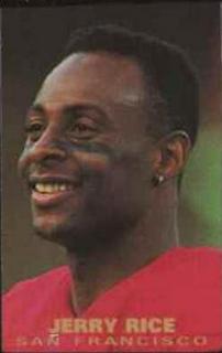 Jerry Rice