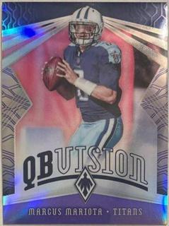 Marcus Mariota