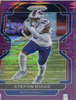 Stefon Diggs
