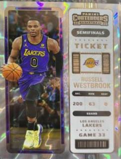 Russell Westbrook