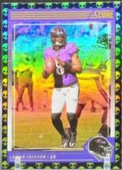 Lamar Jackson