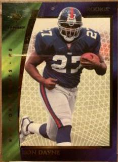 Ron Dayne