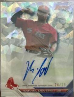 Rafael Devers