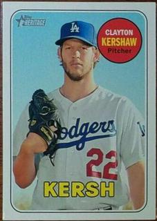 Clayton Kershaw