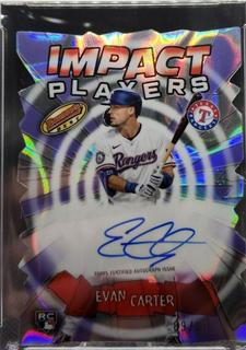 Evan Carter