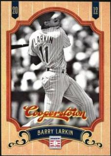Barry Larkin