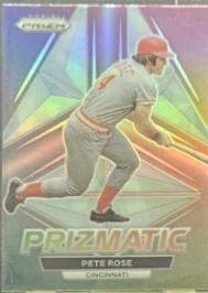 Pete Rose