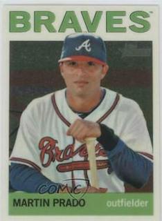 Martin Prado