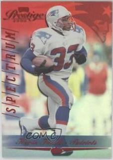 Kevin Faulk