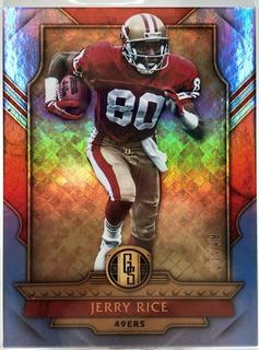 Jerry Rice
