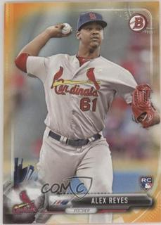 Alex Reyes