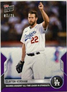 Clayton Kershaw