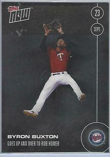 Byron Buxton