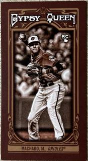 Manny Machado