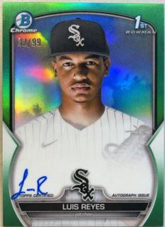 Luis Reyes