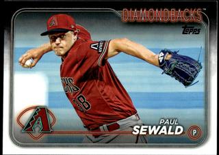 Paul Sewald